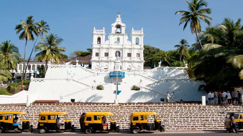 Our Lady of the Immaculate Conception Church