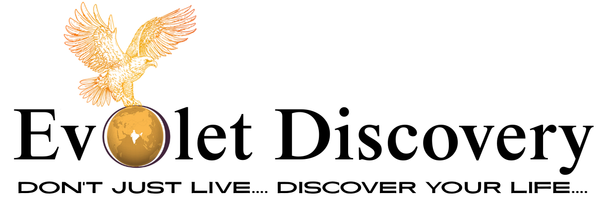 Evolet Discovery